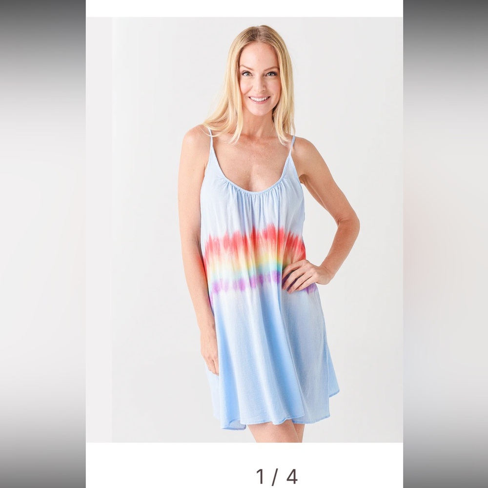 9 Seed St Bart Low Back Mini One Size